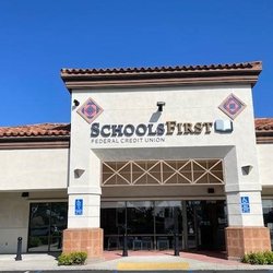 Schools First Federal Credit Union