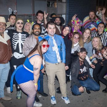 Denver Pub Crawl - Bar Crawl Near Me - Denver, Colorado Denver Pub Crawl - Bar Crawl Near Me - Denver, Colorado