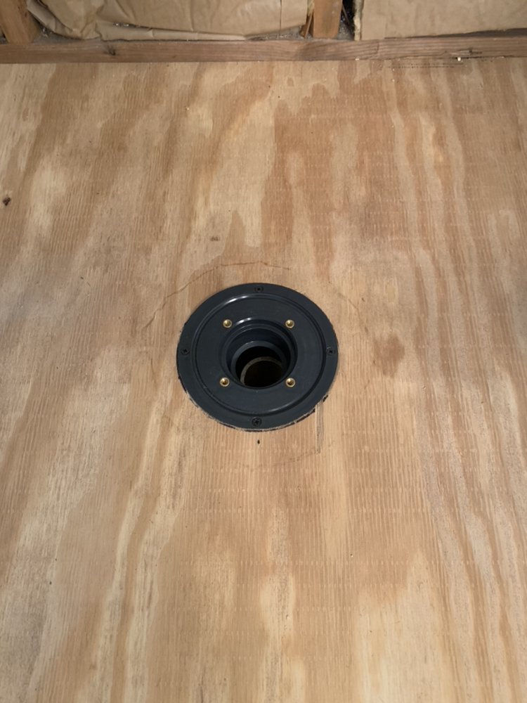 Slide of Source Plumbing