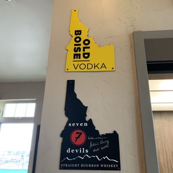 Brick 29 - New American Near Me - Nampa, Idaho