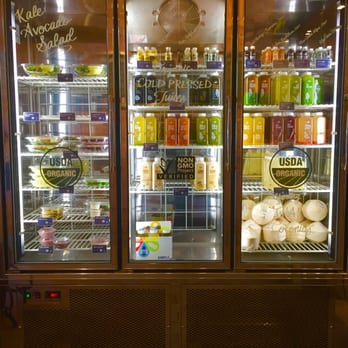 Juice Generation - Juice Bars & Smoothies Near Me - New York, New York