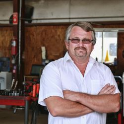 Johnson's Transmission & Auto Service - Jerry Johnson Owner