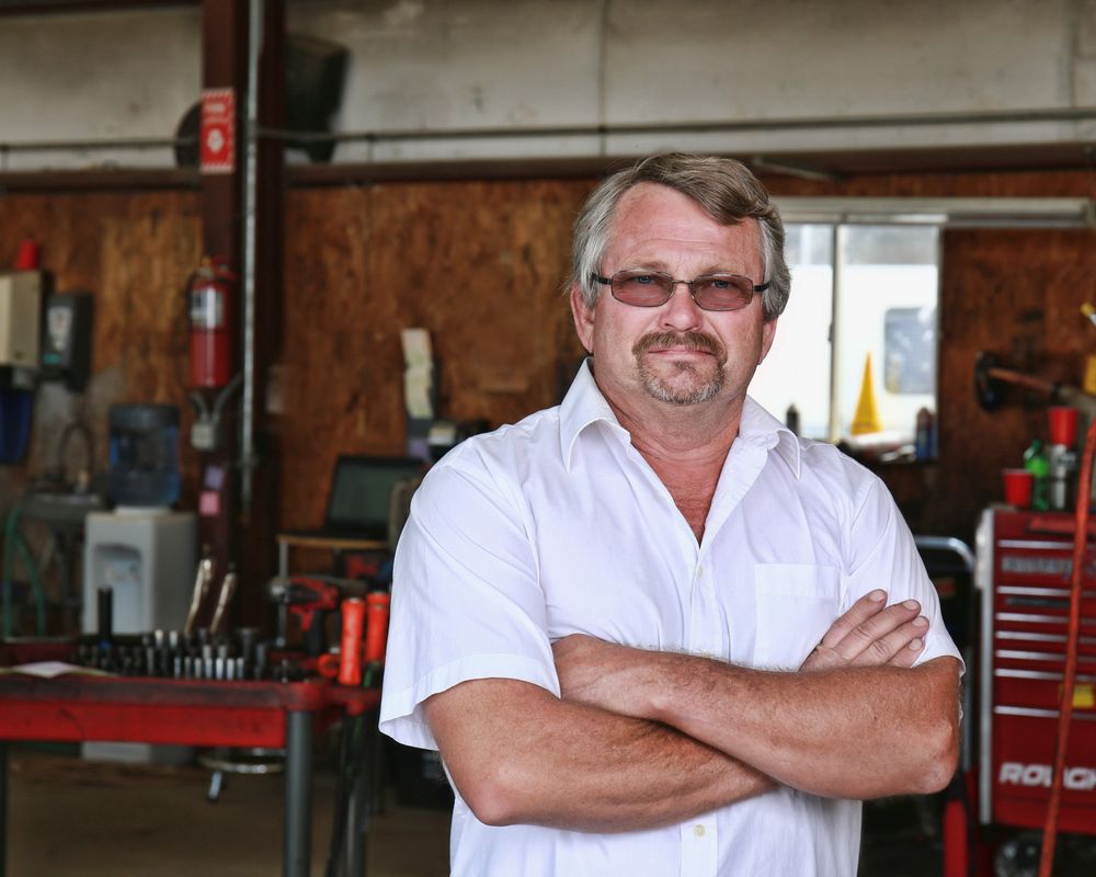 JOHNSON’S TRANSMISSION & AUTO SERVICE Updated September 2024 21