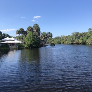Snook Haven - Barbeque Near Me - Venice, Florida