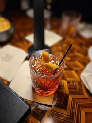 Lawry's The Prime Rib by null