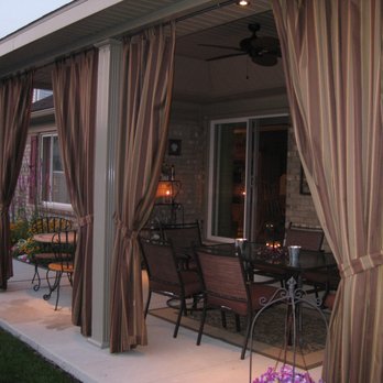 Privacy On Demand - Outdoor Privacy Curtains - Patio Coverings Near Me - Melbourne, Florida Privacy On Demand - Outdoor Privacy Curtains - Patio Coverings Near Me - Melbourne, Florida