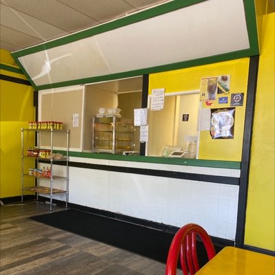 Delphine Jamaican Restaurant by null