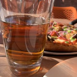 Shady Grove - Yuengling beer