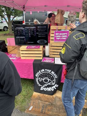 Hudson Valley Garlic Festival by null