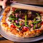 Photo of Halftime Pizza