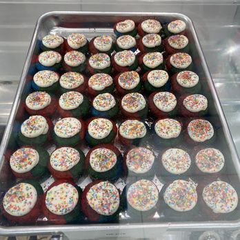 Baked by Melissa - Bakeries Near Me - New York, New York Baked by Melissa - Bakeries Near Me - New York, New York