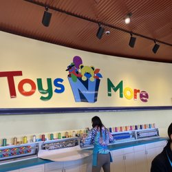 Toys N More