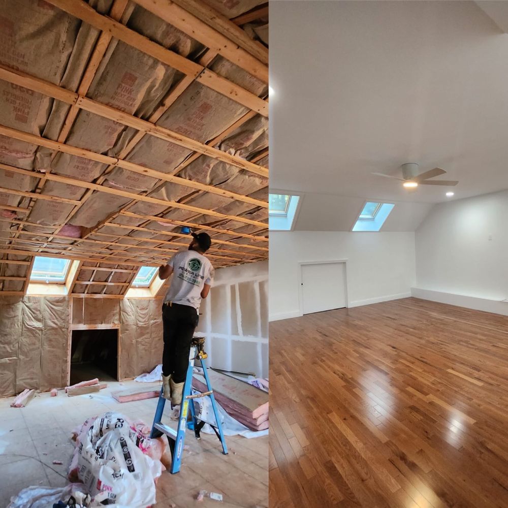 BETTERMENT CONSTRUCTION Updated April 2024 90 Photos Ashland