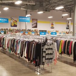 Goodwill Central Texas - Kyle