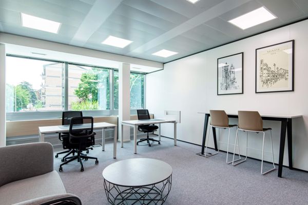 Regus - Portland - Liberty Centre