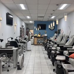 TLC Hair & Nails