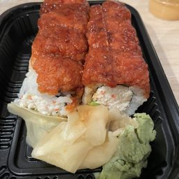 Sushi Sushi
