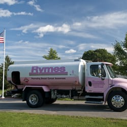 Rymes Propane & Oil