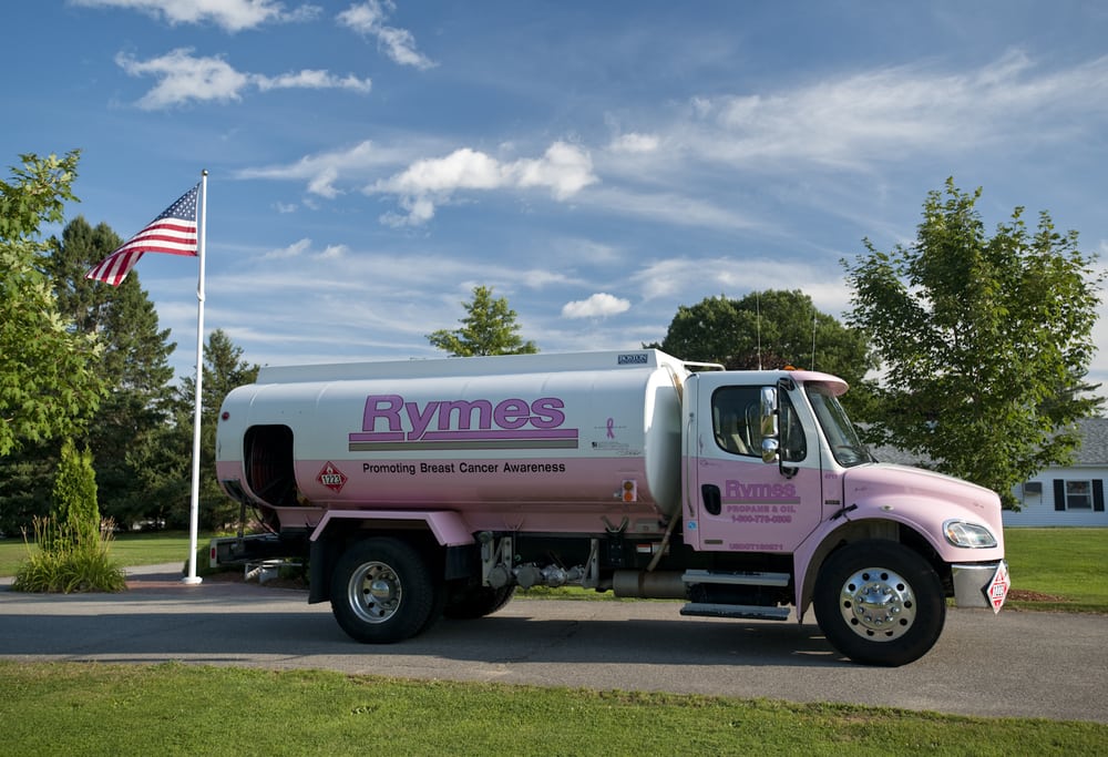 RYMES PROPANE & OIL Updated September 2024 103 S Main St, West