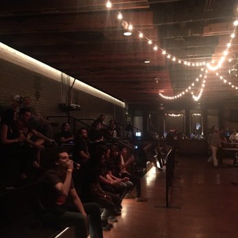 Crescent Ballroom - Bleachers - Music Venues Near Me - Phoenix, Arizona