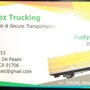 Photo of Marquez Trucking