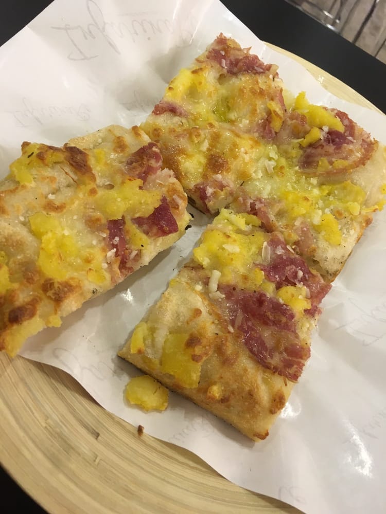 INFARINARE Updated March 2024 Piazza Vescovio 17, Roma, Italy