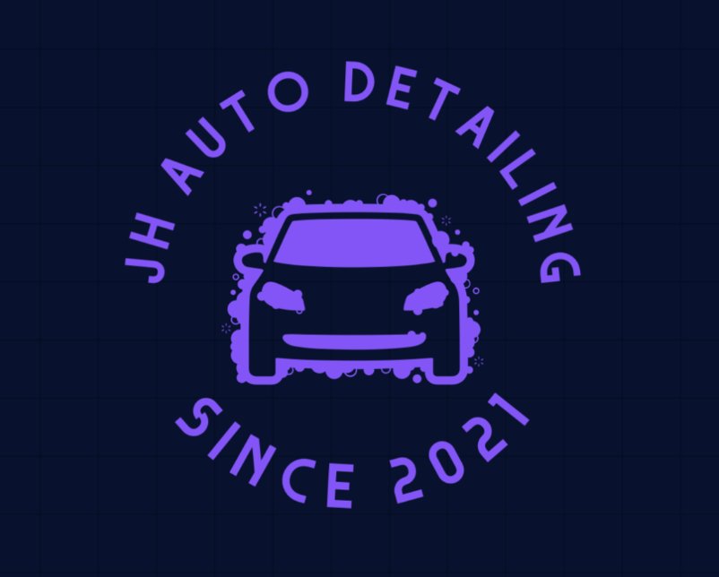 JH DETAILING 【Quaker Hill, Connecticut】 Auto Detailing Phone Number