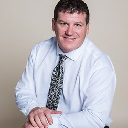 Caloosa Dental Fort Myers - Dr. Brian Gear, DMD, Prosthodontist
