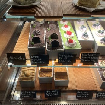 Cafe  2BY2 - Desserts Near Me - New York, New York