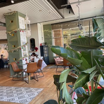 Hello Darling - Vibes - Coffee & Tea Near Me - Denver, Colorado