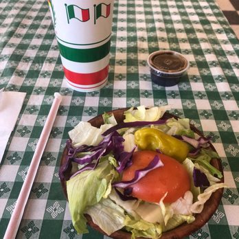 Carmine's Pizza - Pizza Near Me - Dallas, Texas