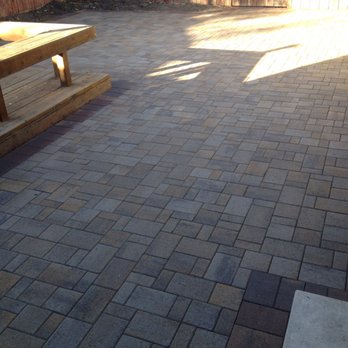 Atlas Pavers Co - Finished product - Landscaping Near Me - Concord, California Atlas Pavers Co - Finished product - Landscaping Near Me - Concord, California