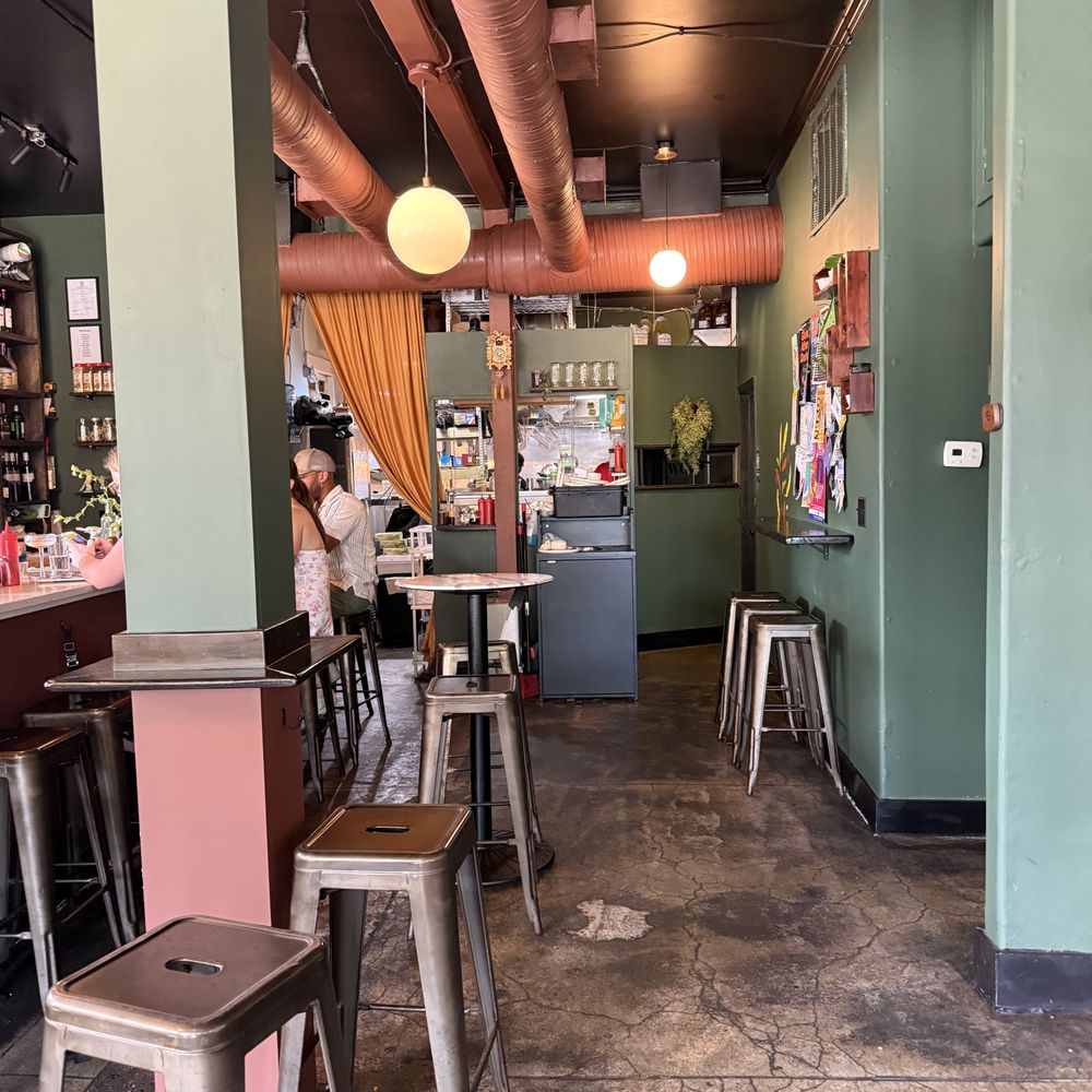 The Bird - Breakfast & Brunch Near Me - Norfolk, Virginia