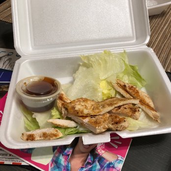 Sushi Ai - All I got. sad excuse - Sushi Bars Near Me - Clayton, Missouri