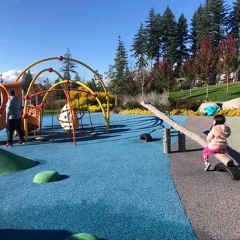 Riley Park - Parks Near Me - Coquitlam, British Columbia