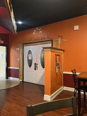 Soo Cafe RALEIGH by null