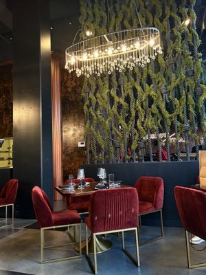 Morrow Steak by null