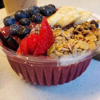 Toastique - Acai Bowl - Juice Bars & Smoothies Near Me - Alexandria, Virginia Toastique - Acai Bowl - Juice Bars & Smoothies Near Me - Alexandria, Virginia