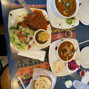 El Chapin - Latin American Near Me - Durham, North Carolina