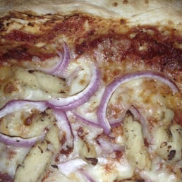 BBQ Chicken