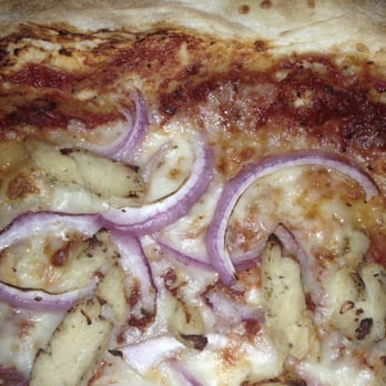 Stony's Pizza - BBQ Chicken pizza - Pizza Near Me - Austin, Texas Stony's Pizza - BBQ Chicken pizza - Pizza Near Me - Austin, Texas