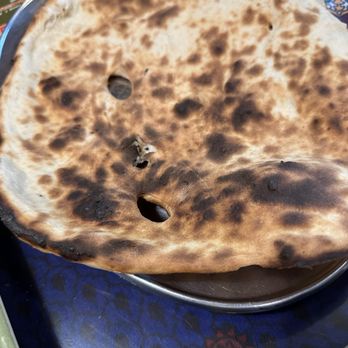 Yemeni - Fresh bread - Middle Eastern Near Me - San Francisco, California