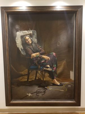 Bakersfield Museum of Art by null