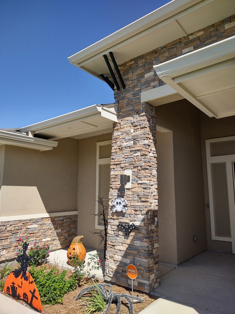 Slide of Phenix Remo & Roofing RGV