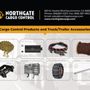 Northgate Cargo Control
