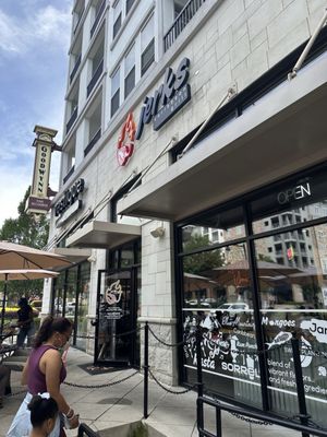 Jerks Caribbean Grill by null