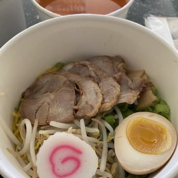 Ramen Yukinoya - Shoyu Ramen - Ramen Near Me - Arcadia, California Ramen Yukinoya - Shoyu Ramen - Ramen Near Me - Arcadia, California