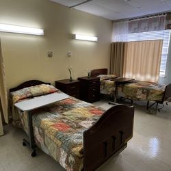 Springdale Health & Rehabilitation Center - Semi-Private Room