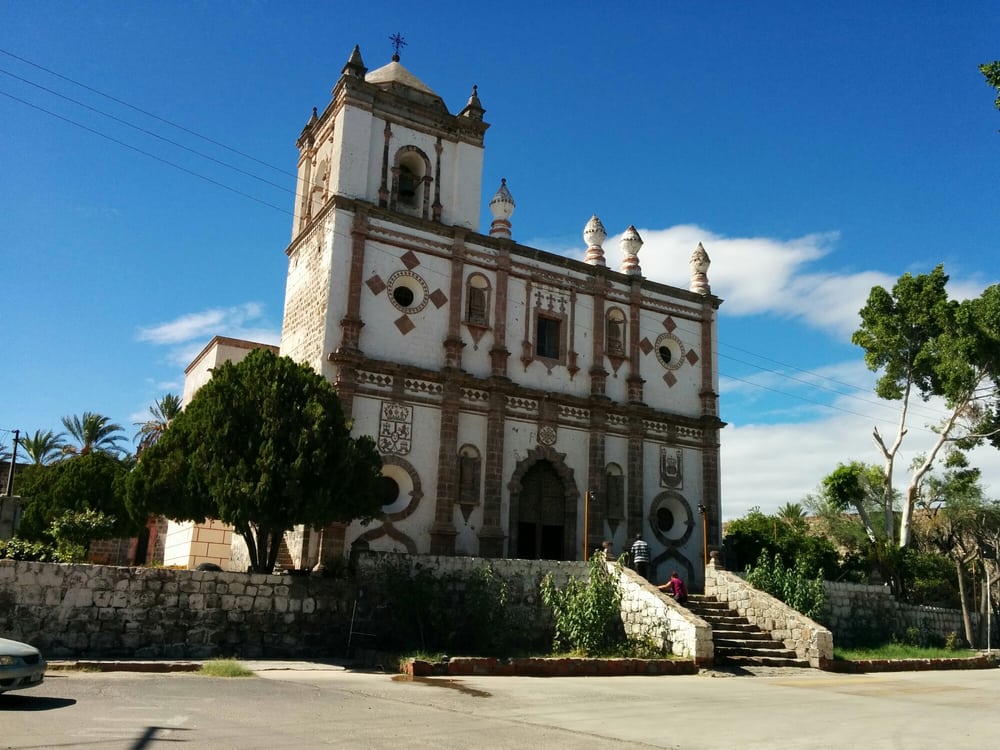 MISIÓN DE SAN IGNACIO KADAKAAMÁN 22 Photos Juan Bautista, S/N, La