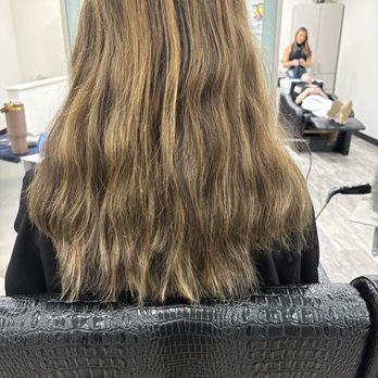 TIGI Hairdressing Academy - The haircut when worn natural. - Cosmetology Schools Near Me - Newtown, Connecticut TIGI Hairdressing Academy - The haircut when worn natural. - Cosmetology Schools Near Me - Newtown, Connecticut